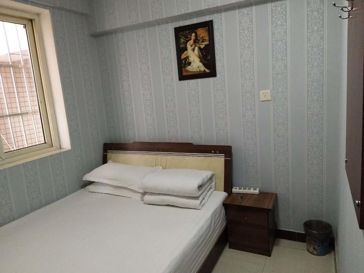 Xiang He Apartment Exterior photo